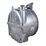 Теплообменник первичный v.1 CITY CLASS: K (25), KR (25)